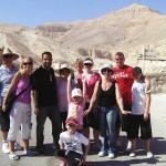Egypt last minute family tours