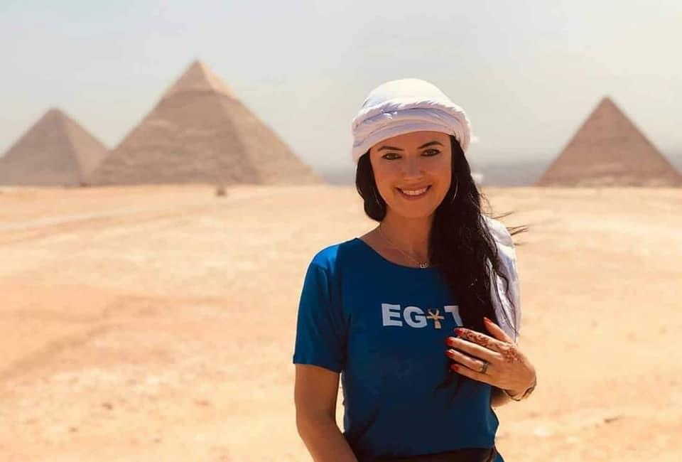 egypt tailor made day tours