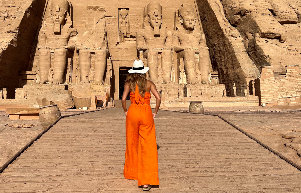 egypt tailor made day tours