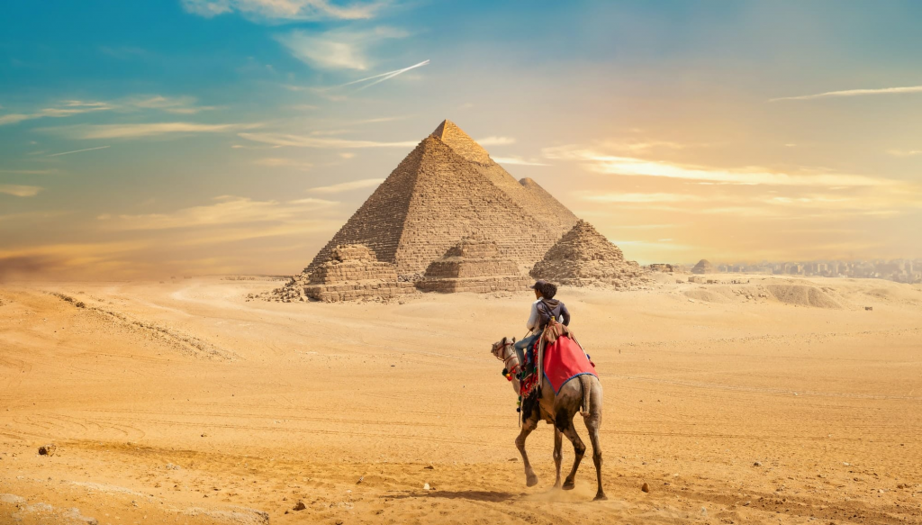 christian tours in egypt