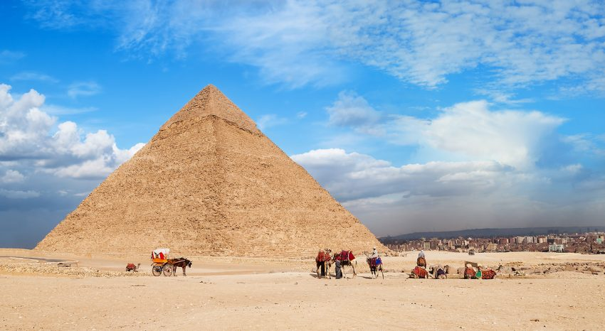 christian tours in egypt