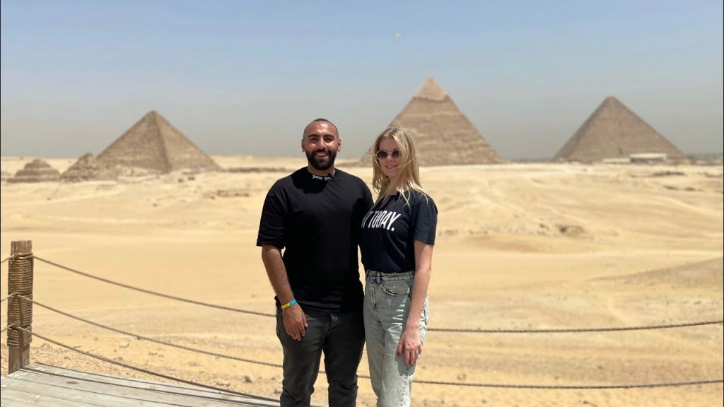 christian tours in egypt