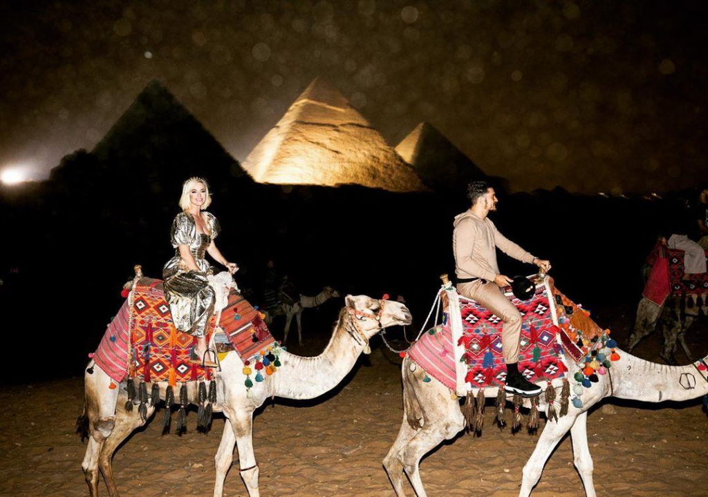 egypt tour deals