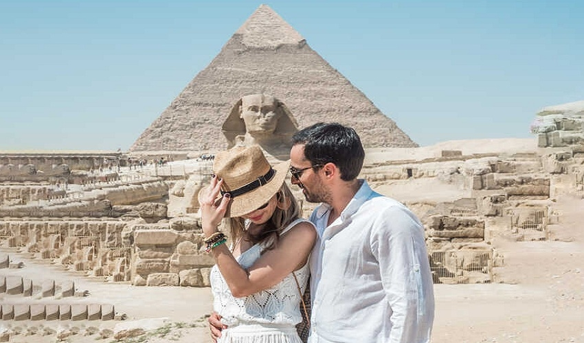 egypt tour deals