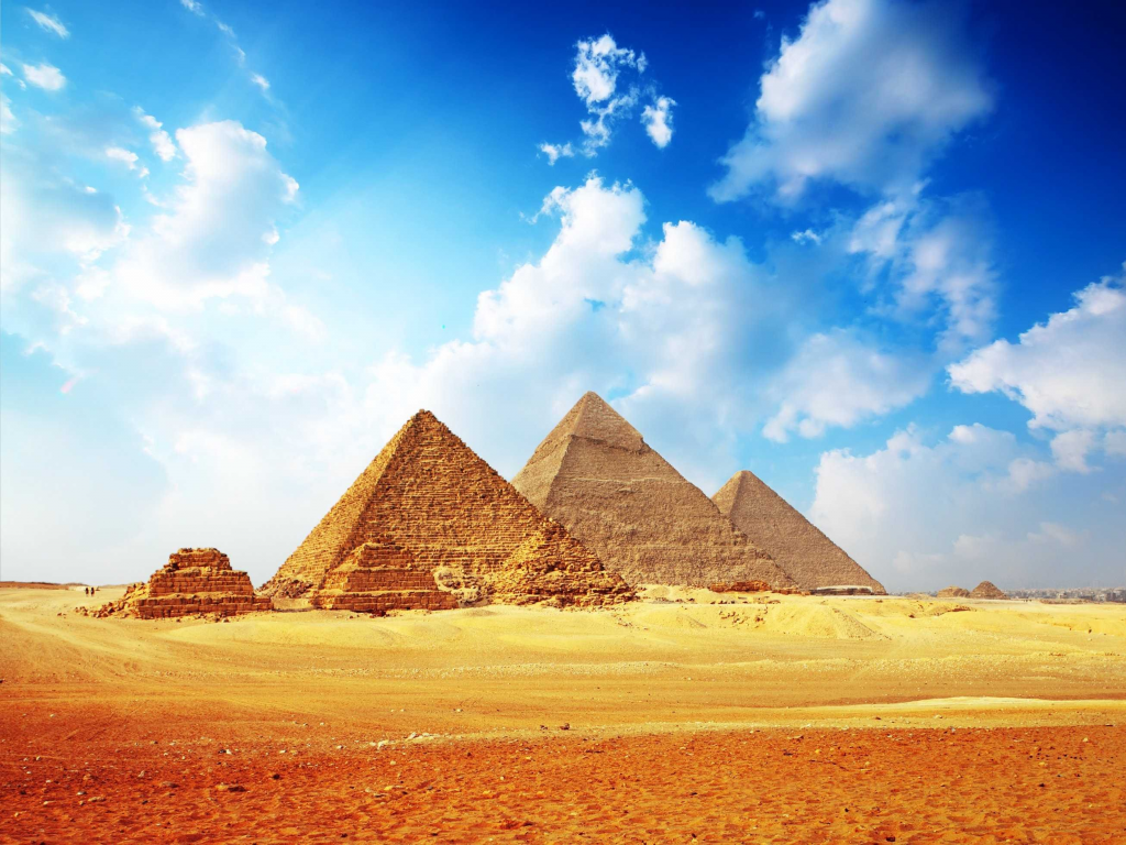 egypt tailor made day tours