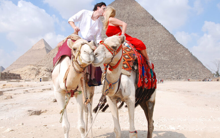 egypt tour deals