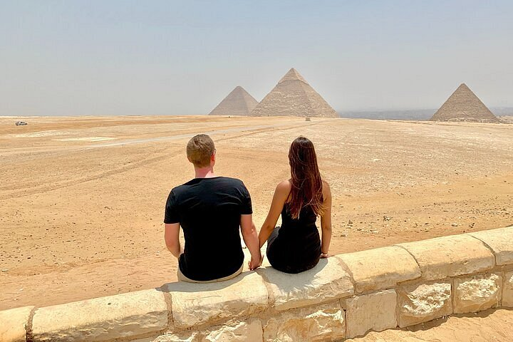 egypt tour offers