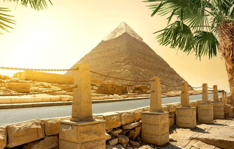 egypt tailor made day tours