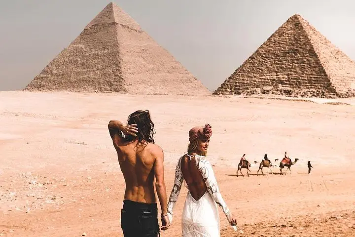 egypt tour offers