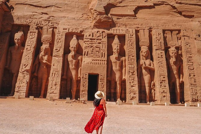 egypt tailor made day tours