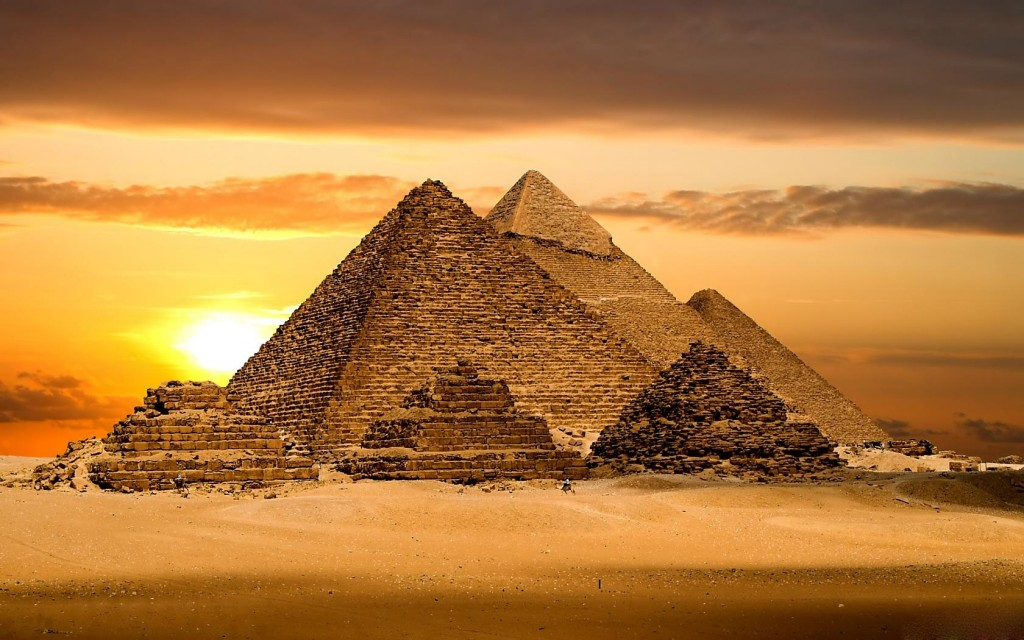 egypt tour deals