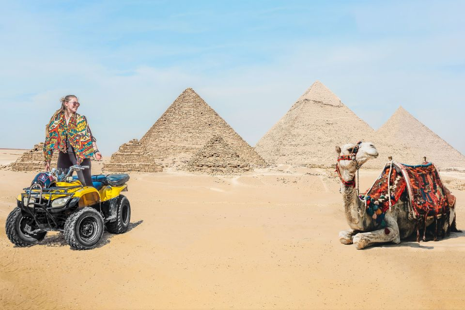 egypt tailor made day tours