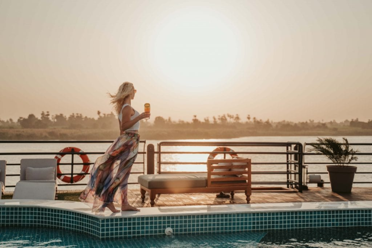 A Guide to the Best Nile River Cruises